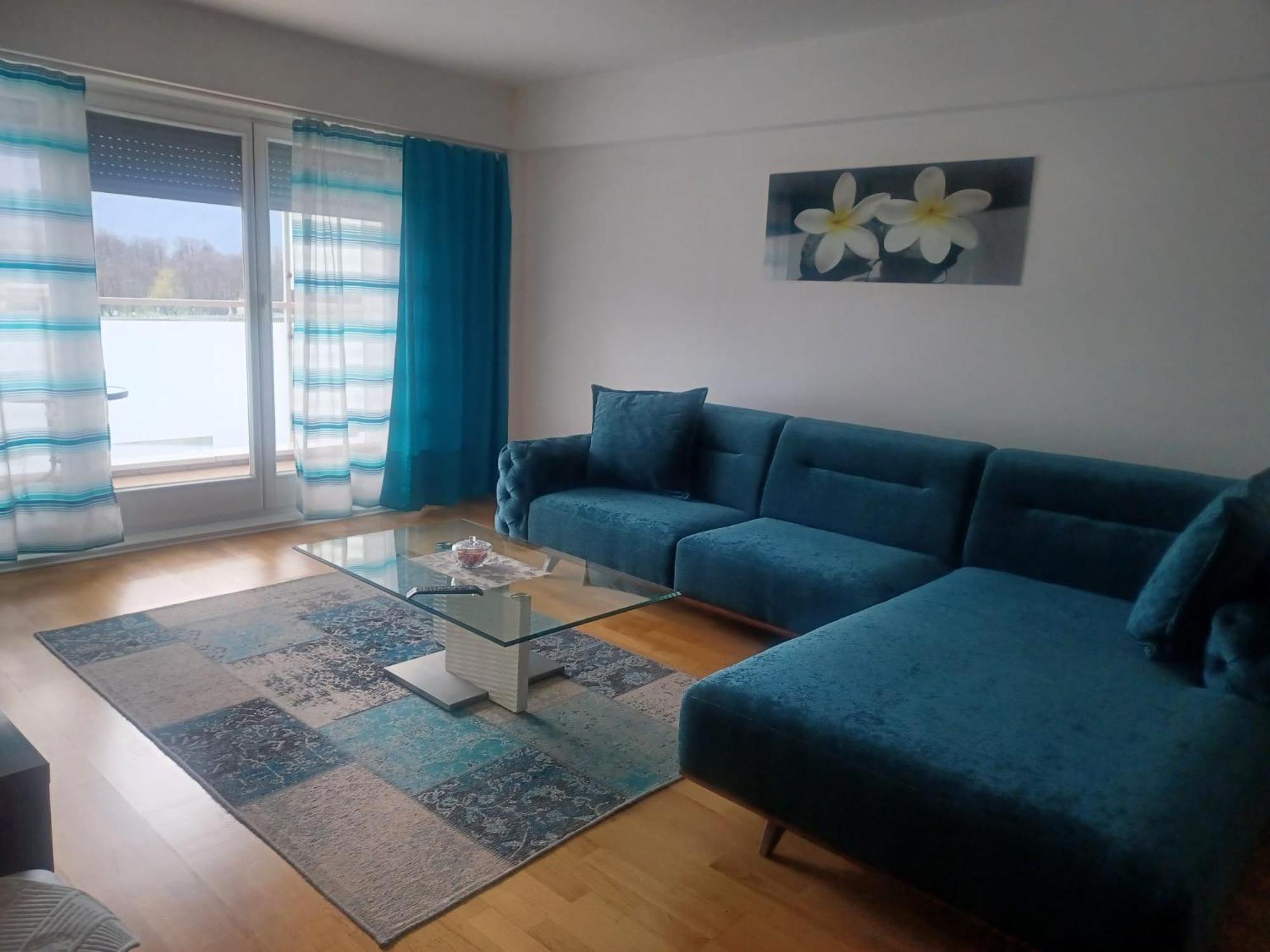 Sarajevo Apartment Ilidza Exterior foto