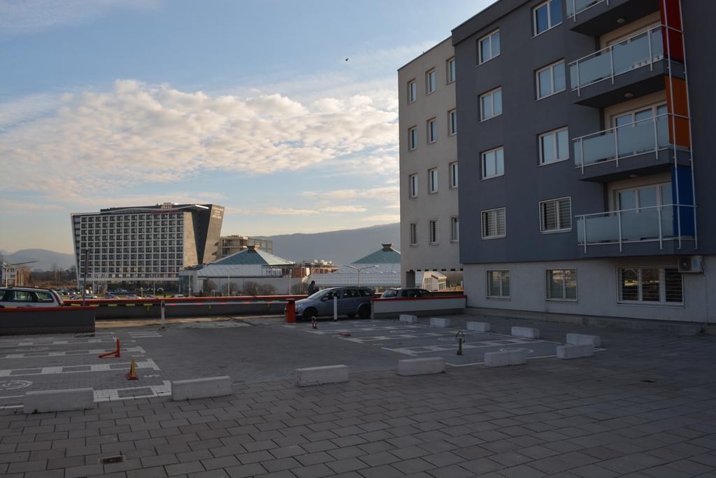 Sarajevo Apartment Ilidza Exterior foto
