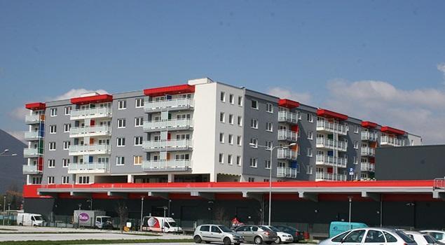Sarajevo Apartment Ilidza Exterior foto