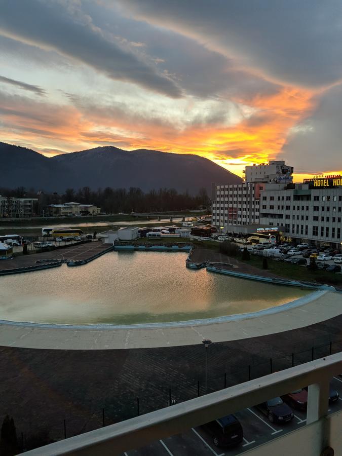 Sarajevo Apartment Ilidza Exterior foto